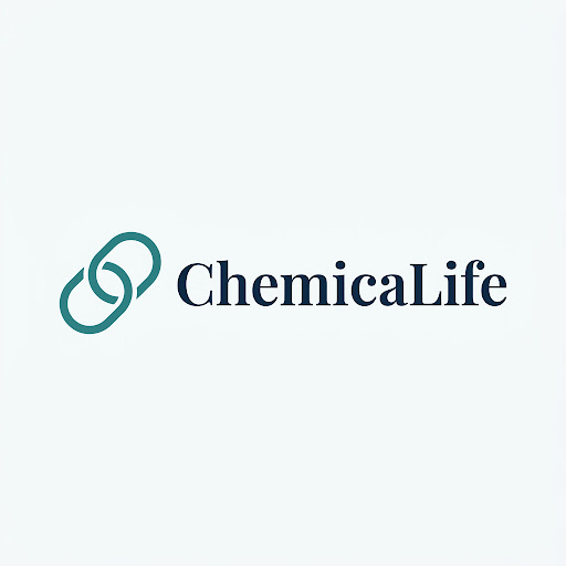 ChemicaLife Logo