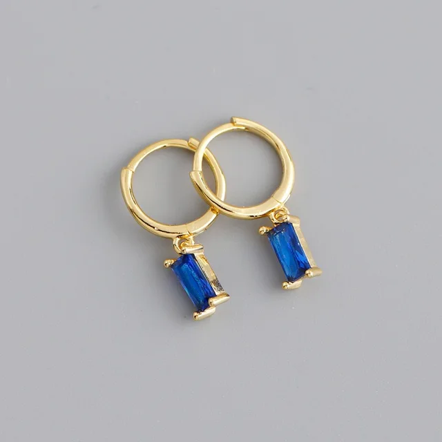 Y20278-Gold blue