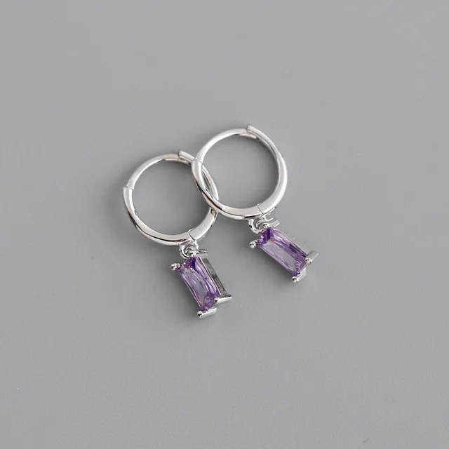 Y20278-Silver purple