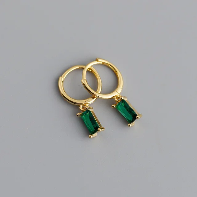 Y20278-Gold green